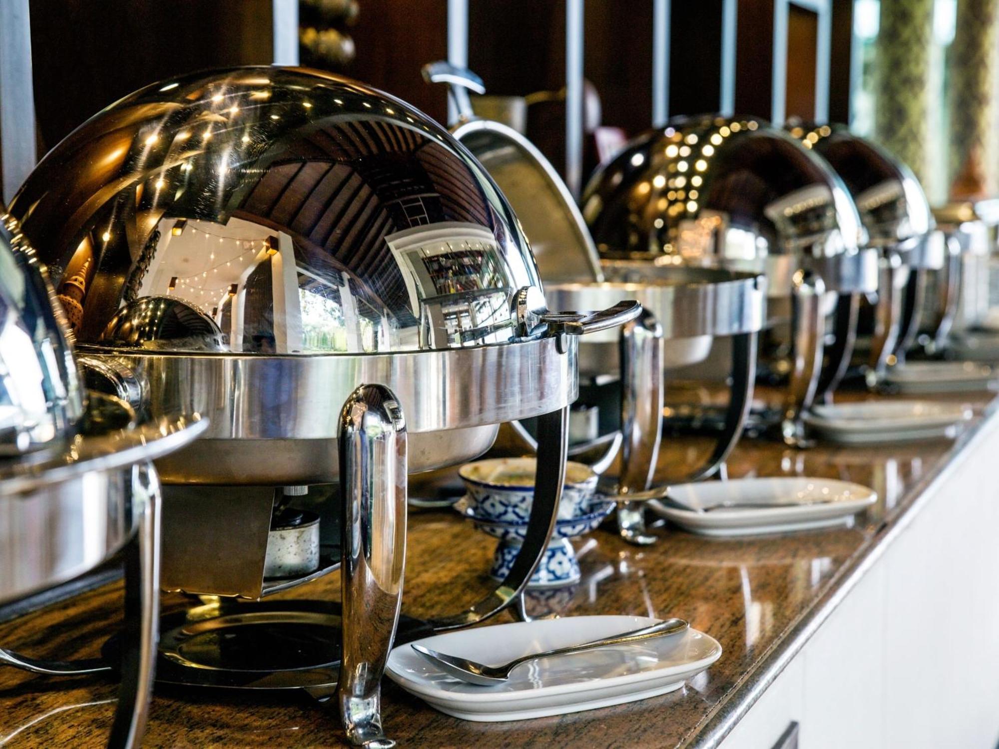 Scn City Hotel Rayong Банчанг Екстер'єр фото