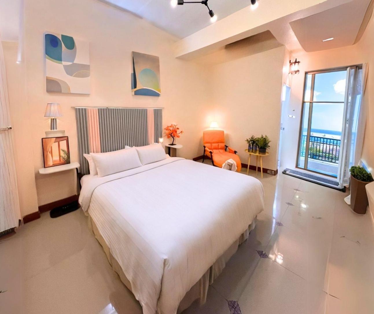 Scn City Hotel Rayong Банчанг Екстер'єр фото